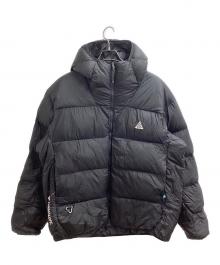 NIKE ACG（ナイキエーシージー）の古着「TFADV LUNAR LAKE JKT / DH3071-011」｜ブラック