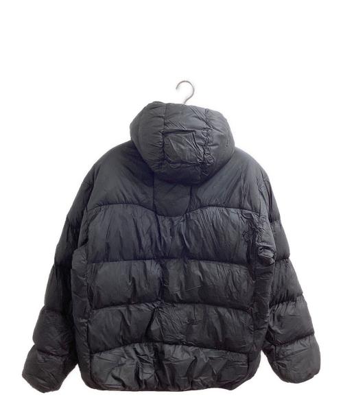 NIKE ACG（ナイキエーシージー）NIKE ACG (ナイキエーシージー) TFADV LUNAR LAKE JKT / DH3071-011 ブラック サイズ:XLの古着・服飾アイテム