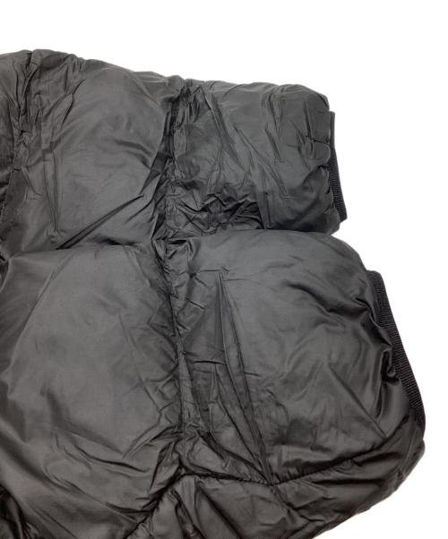 NIKE ACG（ナイキエーシージー）NIKE ACG (ナイキエーシージー) TFADV LUNAR LAKE JKT / DH3071-011 ブラック サイズ:XLの古着・服飾アイテム