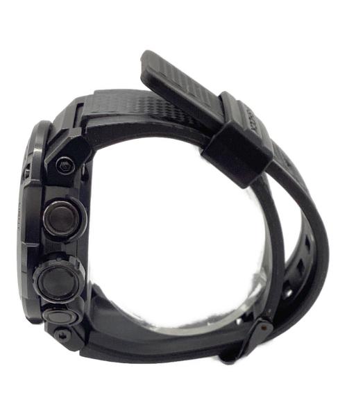 CASIO（カシオ）CASIO (カシオ) G-SHOCK / Formless太極 / 陳英傑 / GST-B200TJ-1AJR / ジーショック ブラックの古着・服飾アイテム