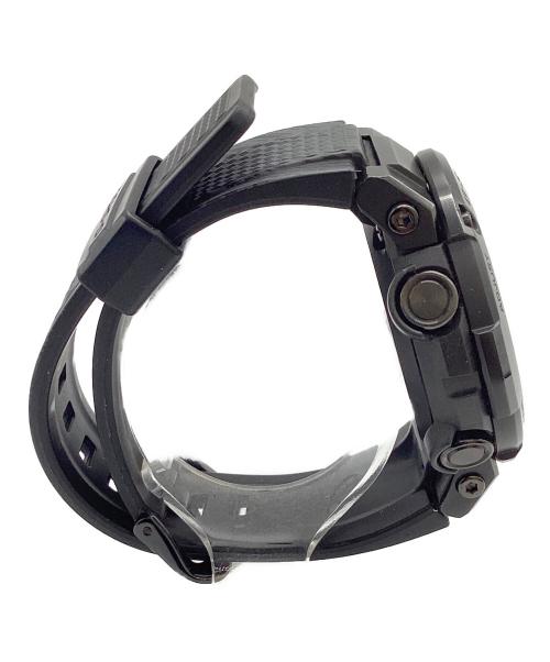 CASIO（カシオ）CASIO (カシオ) G-SHOCK / Formless太極 / 陳英傑 / GST-B200TJ-1AJR / ジーショック ブラックの古着・服飾アイテム