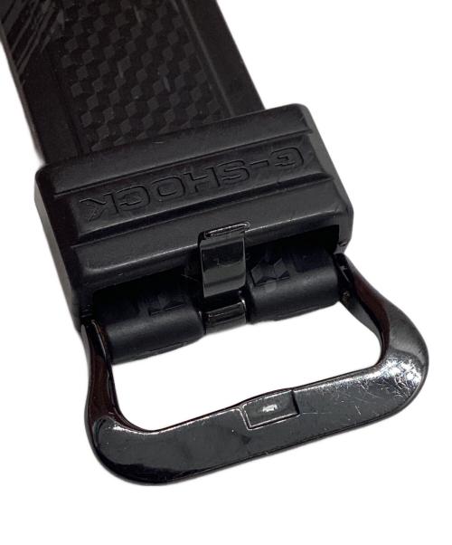 CASIO（カシオ）CASIO (カシオ) G-SHOCK / Formless太極 / 陳英傑 / GST-B200TJ-1AJR / ジーショック ブラックの古着・服飾アイテム