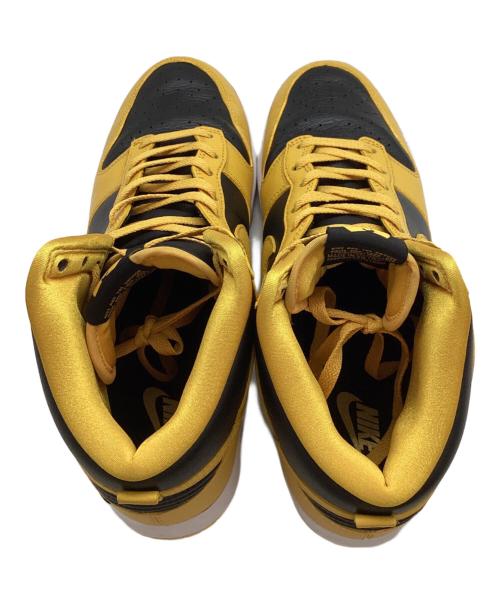 NIKE（ナイキ）NIKE wu-tang clan Dunk High Retro PRM 