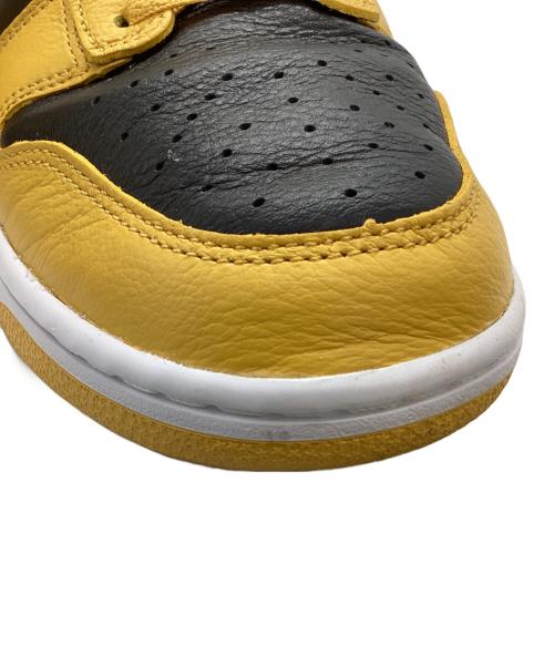 NIKE（ナイキ）NIKE wu-tang clan Dunk High Retro PRM 