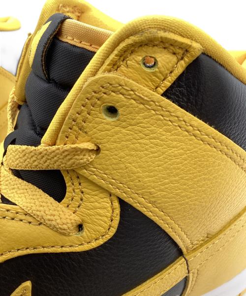 NIKE（ナイキ）NIKE wu-tang clan Dunk High Retro PRM 