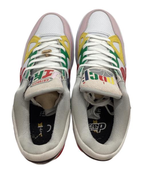 NIKE（ナイキ）Air Force 3 Low SP 