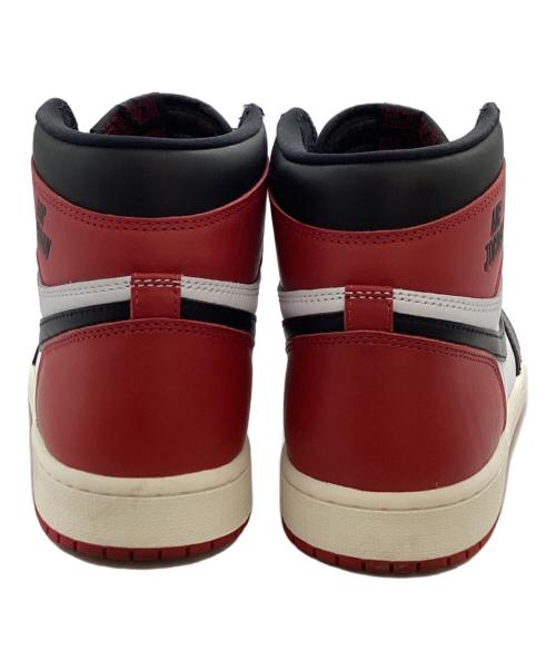 NIKE（ナイキ）NIKE Air Jordan 1 Retro High OG 