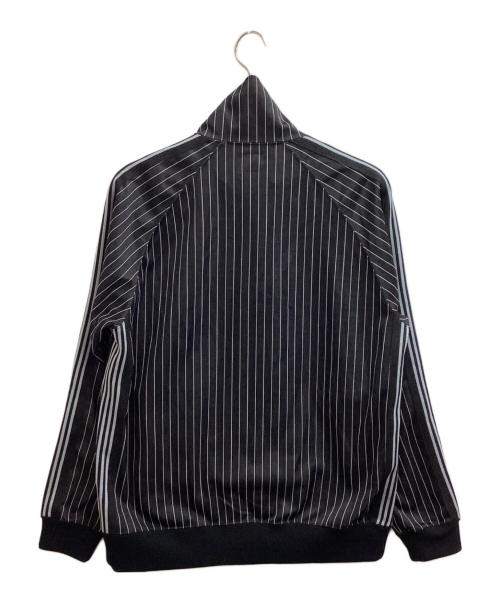 Needles（ニードルズ）Needles (ニードルズ) STUDIOUS (ステュディオス) 24AW / 別注 トラックジャケット / OT1551 ブラック サイズ:Lの古着・服飾アイテム