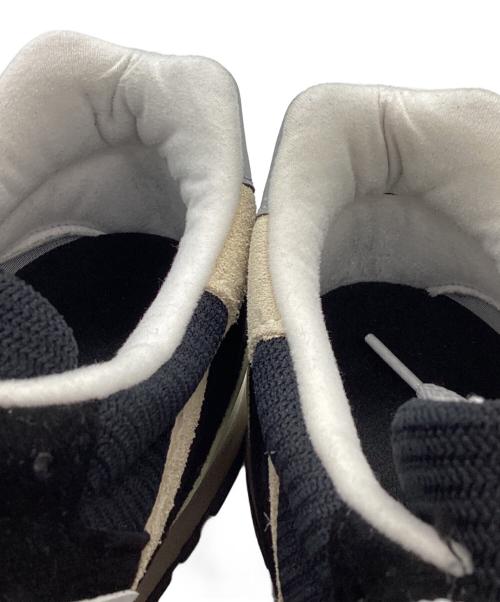 NEW BALANCE（ニューバランス）NEW BALANCE (ニューバランス) ローカットスニーカー　U996BL ブラック サイズ:26.5cmの古着・服飾アイテム