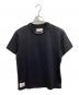 WTAPS（ダブルタップス）の古着「LLW/SS/COPO COOLMAX / 221TT-CSM14 / 22SS」｜ブラック