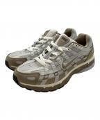 NIKEナイキ）の古着「P-6000 PRM PHOTON DUST / FQ8243-025」｜ベージュ