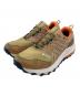 asics（アシックス）の古着「GEL-FUJITRABUCO 9 G-TX / ゲルフジトラブーコ 9 ゴアテックス  / 1203A141 / GORE-TEX」｜ベージュ