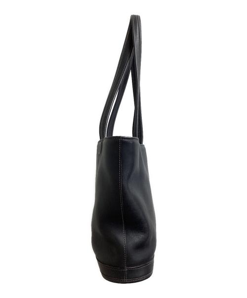 COACH（コーチ）COACH (コーチ) ワンショルダーバッグ / one shoulder bag / 9302 ブラックの古着・服飾アイテム