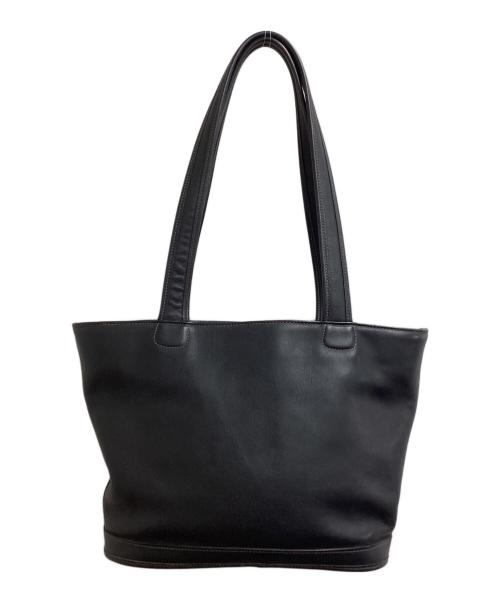 COACH（コーチ）COACH (コーチ) ワンショルダーバッグ / one shoulder bag / 9302 ブラックの古着・服飾アイテム