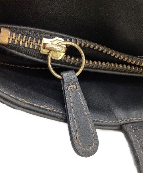 COACH（コーチ）COACH (コーチ) ワンショルダーバッグ / one shoulder bag / 9302 ブラックの古着・服飾アイテム