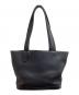 COACH（コーチ）の古着「ワンショルダーバッグ / one shoulder bag / 9302」｜ブラック