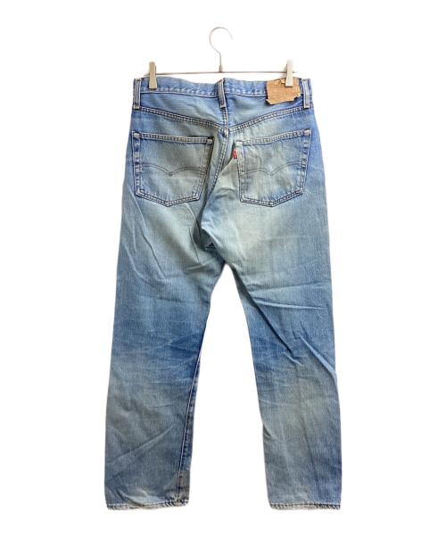 LEVI'S（リーバイス）LEVI'S (リーバイス) デニムパンツ / denim pants / 501 / ボタン裏524 エルパソ工場 インディゴ サイズ:W35／L32の古着・服飾アイテム
