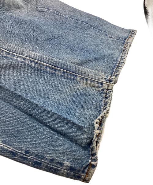 LEVI'S（リーバイス）LEVI'S (リーバイス) デニムパンツ / denim pants / 501 / ボタン裏524 エルパソ工場 インディゴ サイズ:W35／L32の古着・服飾アイテム