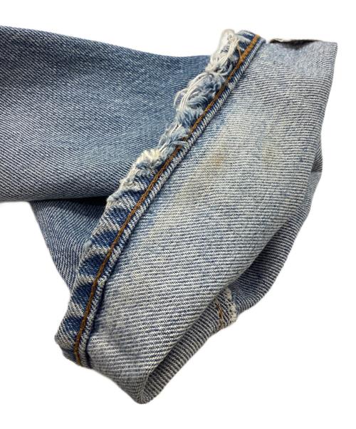 LEVI'S（リーバイス）LEVI'S (リーバイス) デニムパンツ / denim pants / 501 / ボタン裏524 エルパソ工場 インディゴ サイズ:W35／L32の古着・服飾アイテム