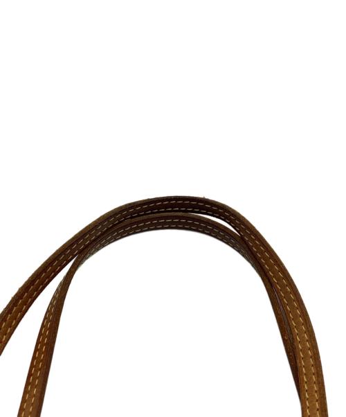 LOUIS VUITTON（ルイ ヴィトン）LOUIS VUITTON (ルイ ヴィトン) ネヴァーフルPM / モノグラム  / M40155 ブラウンの古着・服飾アイテム