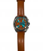 PAUL SMITHポールスミス）の古着「腕時計 クォーツ アーカイヴス(Archives) 50thモデル 0510-S124514 400本限定」