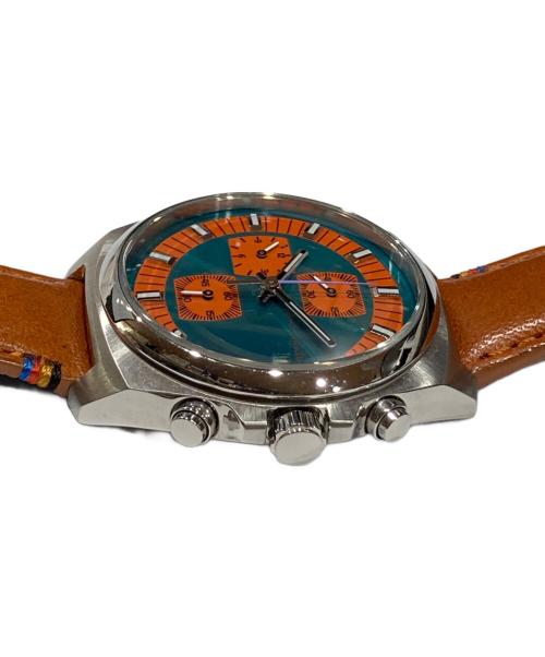 PAUL SMITH（ポールスミス）PAUL SMITH (ポールスミス) 腕時計 クォーツ アーカイヴス(Archives) 50thモデル 0510-S124514 400本限定の古着・服飾アイテム