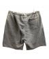 Supreme (シュプリーム) 20SS / Spray Sweatshort / スプレースウェットショーツ グレー サイズ:L：8000円