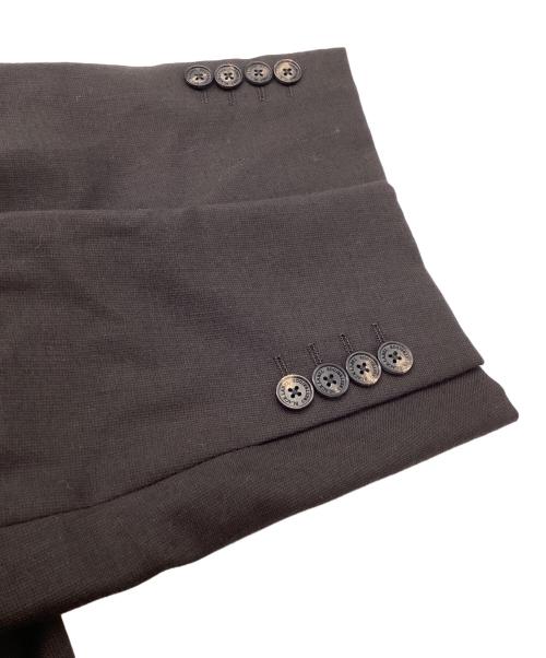 BLACK LABEL CRESTBRIDGE（ブラックレーベル クレストブリッジ）BLACK LABEL CRESTBRIDGE (ブラックレーベル クレストブリッジ) セットアップスーツ / 51H21-206-56 ブラウン サイズ:表記なしの古着・服飾アイテム