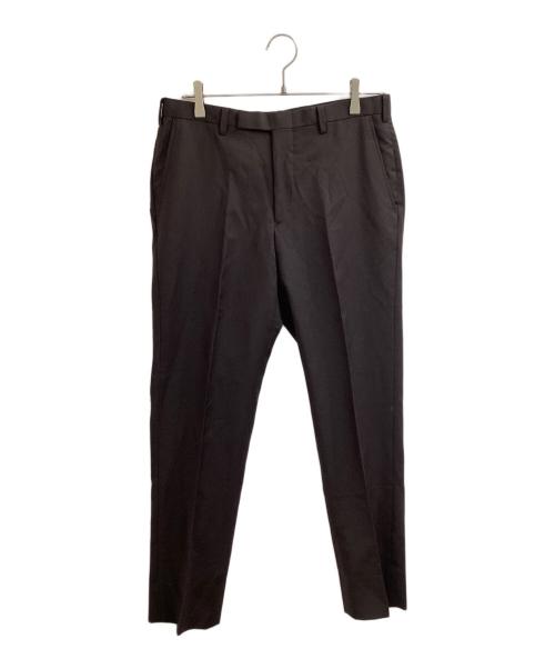 BLACK LABEL CRESTBRIDGE（ブラックレーベル クレストブリッジ）BLACK LABEL CRESTBRIDGE (ブラックレーベル クレストブリッジ) セットアップスーツ / 51H21-206-56 ブラウン サイズ:表記なしの古着・服飾アイテム