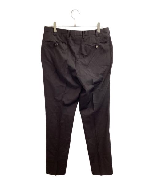 BLACK LABEL CRESTBRIDGE（ブラックレーベル クレストブリッジ）BLACK LABEL CRESTBRIDGE (ブラックレーベル クレストブリッジ) セットアップスーツ / 51H21-206-56 ブラウン サイズ:表記なしの古着・服飾アイテム