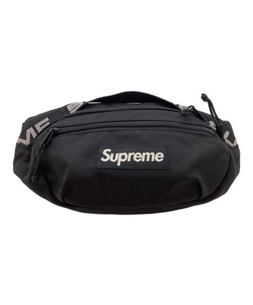 SUPREME（シュプリーム）Supreme (シュプリーム) 18SS Waist Bag 