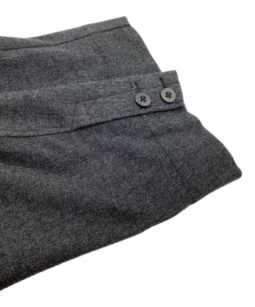 UNIVERSAL OVERALL（ユニバーサルオーバーオール）UNIVERSAL OVERALL (ユニバーサルオーバーオール) セットアップ / U2311433BM / U2331600BM / B:MING別注 グレー サイズ:Lの古着・服飾アイテム