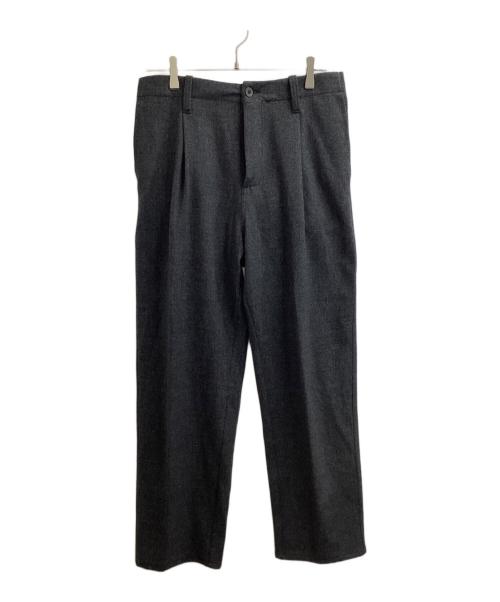 UNIVERSAL OVERALL（ユニバーサルオーバーオール）UNIVERSAL OVERALL (ユニバーサルオーバーオール) セットアップ / U2311433BM / U2331600BM / B:MING別注 グレー サイズ:Lの古着・服飾アイテム