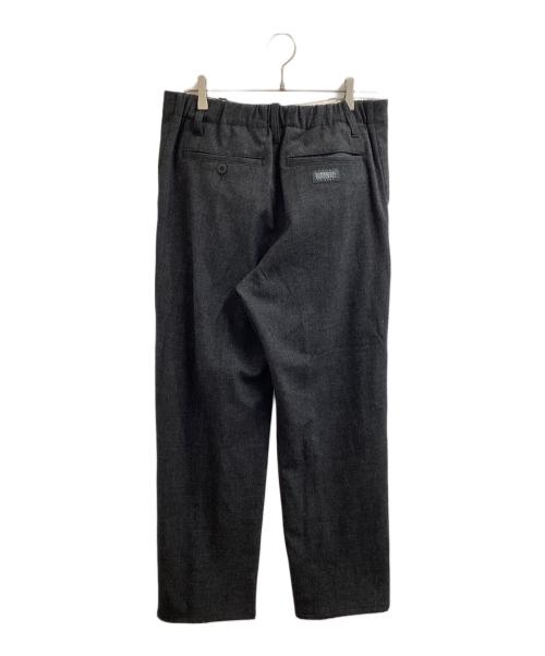 UNIVERSAL OVERALL（ユニバーサルオーバーオール）UNIVERSAL OVERALL (ユニバーサルオーバーオール) セットアップ / U2311433BM / U2331600BM / B:MING別注 グレー サイズ:Lの古着・服飾アイテム