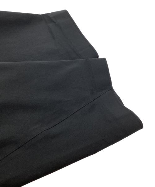 BLK WHITE MOUNTAINEERING（ビーエルケー ホワイトマウンテ二アニング）BLK WHITE MOUNTAINEERING (ビーエルケー ホワイトマウンテ二アニング) PRINTED COACH JACKET / コーチジャケット / BK2171207 / 21SS ブラック サイズ:1の古着・服飾アイテム