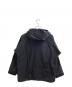 Descente ALLTERRAIN81 (デサントオルテライン) GORE-TEX JACKET NP / ゴアテックス ジャケット / DOMVGC30 ブラック サイズ:M：36000円