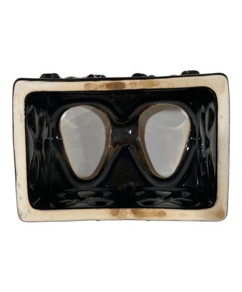 NEIGHBORHOOD（ネイバーフッド）NEIGHBORHOOD (ネイバーフッド) お香立て 23SS DUALSKULL INCENSE CHAMBER デュアルスカルインセンスチャンバー サイズ:-の古着・服飾アイテム