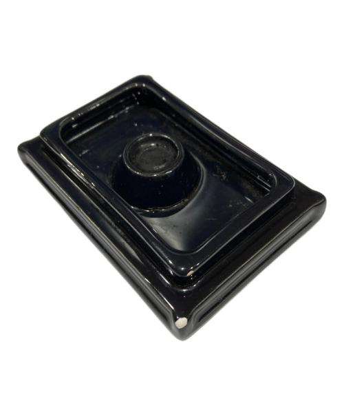 NEIGHBORHOOD（ネイバーフッド）NEIGHBORHOOD (ネイバーフッド) お香立て 23SS DUALSKULL INCENSE CHAMBER デュアルスカルインセンスチャンバー サイズ:-の古着・服飾アイテム