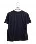 MM6 Maison Margiela Cotton Lucky Biscuits T-shirt / コットンラッキービスケットTシャツ / S52GC0192S23588900 ブラック サイズ:XS：9000円