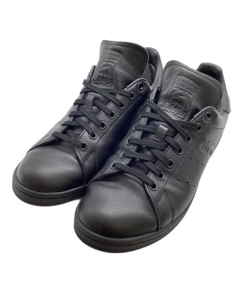 adidas（アディダス）adidas (アディダス) STAN SMITH GTX / スタンスミスGTX / JR3329 / GORE-TEX / ゴアテックス ブラック サイズ:26.5の古着・服飾アイテム