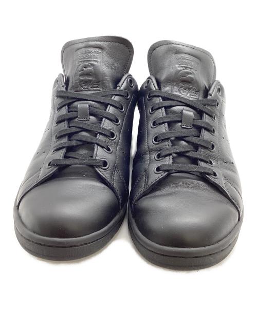 adidas（アディダス）adidas (アディダス) STAN SMITH GTX / スタンスミスGTX / JR3329 / GORE-TEX / ゴアテックス ブラック サイズ:26.5の古着・服飾アイテム