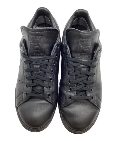 adidas（アディダス）adidas (アディダス) STAN SMITH GTX / スタンスミスGTX / JR3329 / GORE-TEX / ゴアテックス ブラック サイズ:26.5の古着・服飾アイテム