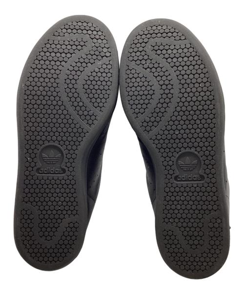 adidas（アディダス）adidas (アディダス) STAN SMITH GTX / スタンスミスGTX / JR3329 / GORE-TEX / ゴアテックス ブラック サイズ:26.5の古着・服飾アイテム