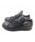 adidas (アディダス) STAN SMITH GTX / スタンスミスGTX / JR3329 / GORE-TEX / ゴアテックス ブラック サイズ:26.5：11000円