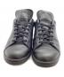 中古・古着 adidas (アディダス) STAN SMITH GTX / スタンスミスGTX / JR3329 / GORE-TEX / ゴアテックス ブラック サイズ:26.5：11000円