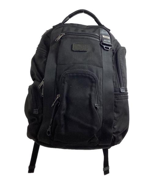 TUMI（トゥミ）TUMI (トゥミ) リュックサック / ALPHA BRAVO / アルファ ブラボー / 22382DHの古着・服飾アイテム