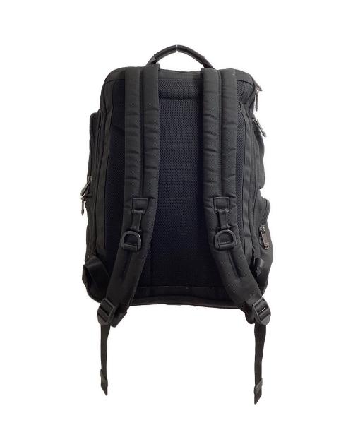 TUMI（トゥミ）TUMI (トゥミ) リュックサック / ALPHA BRAVO / アルファ ブラボー / 22382DHの古着・服飾アイテム