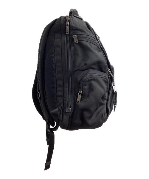 TUMI（トゥミ）TUMI (トゥミ) リュックサック / ALPHA BRAVO / アルファ ブラボー / 22382DHの古着・服飾アイテム