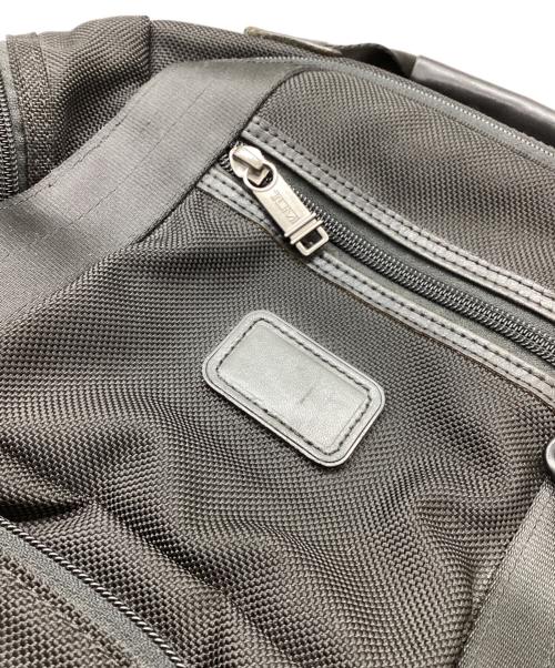 TUMI（トゥミ）TUMI (トゥミ) リュックサック / ALPHA BRAVO / アルファ ブラボー / 22382DHの古着・服飾アイテム