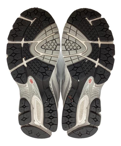NEW BALANCE（ニューバランス）NEW BALANCE (ニューバランス) ローカットスニーカー / M2002RXJ グレー サイズ:26.5の古着・服飾アイテム